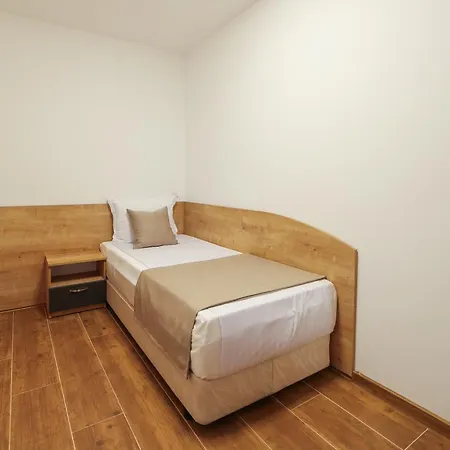 Resort Lavalliere &