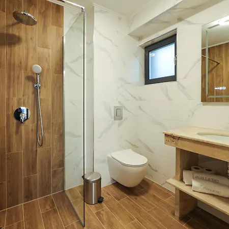 Resort Lavalliere &