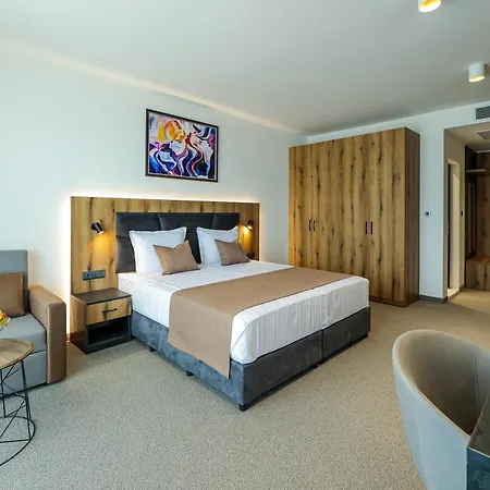Resort Lavalliere &