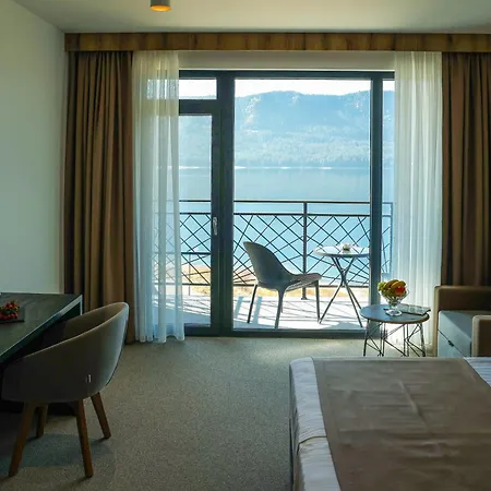 Resort Lavalliere &