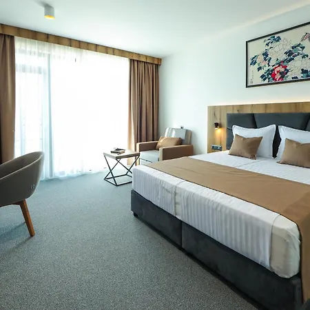 Resort Lavalliere &