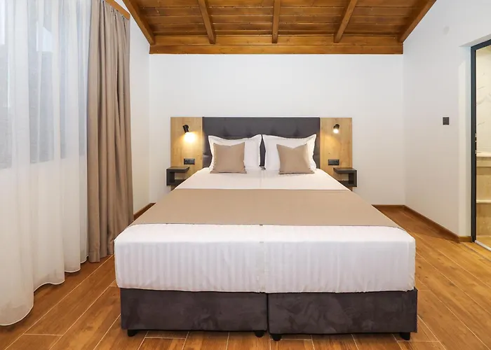 Semesteranläggning (resort) Lavalliere & *